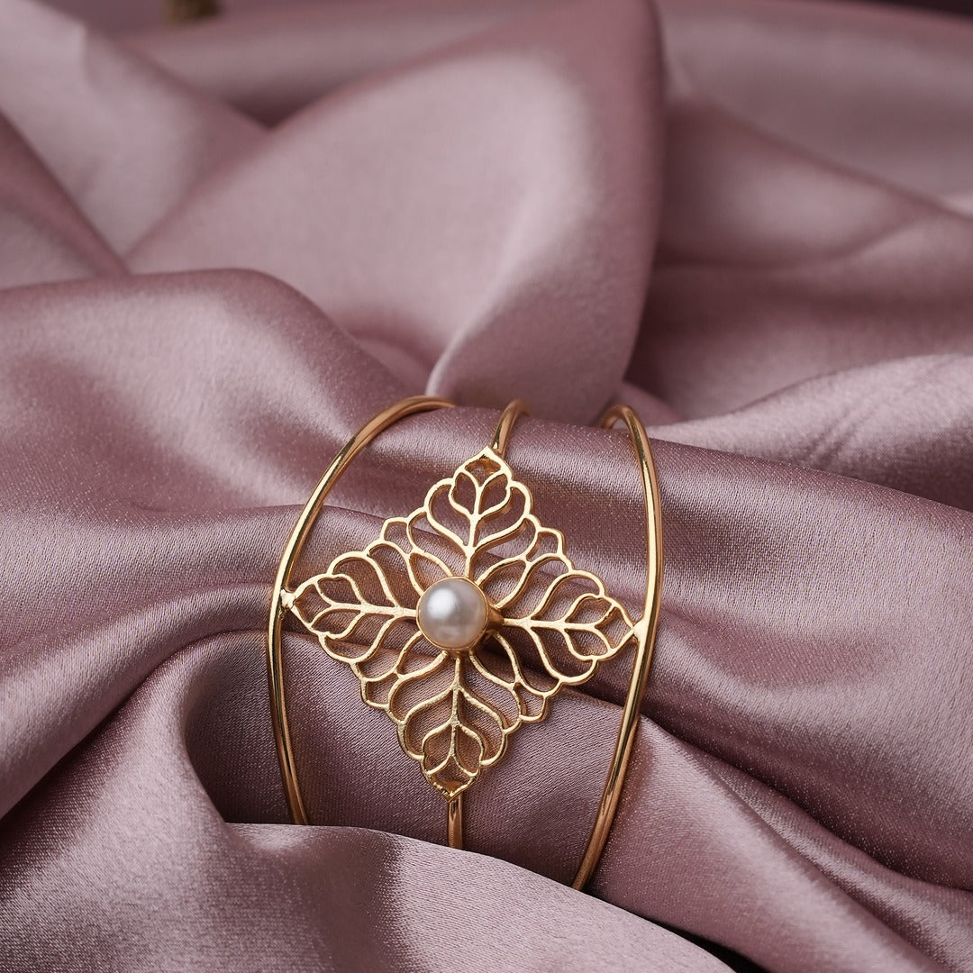 VAANI RAWSTONE BRACELET