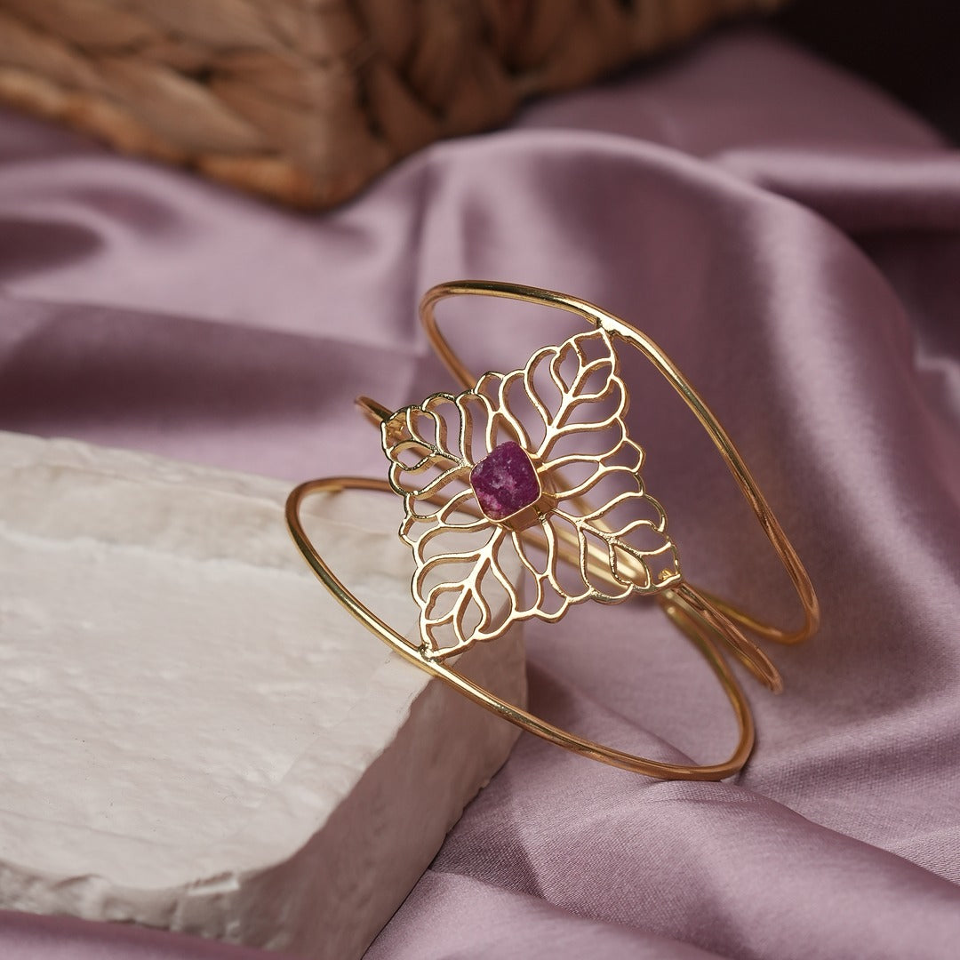 VAANI RAWSTONE BRACELET