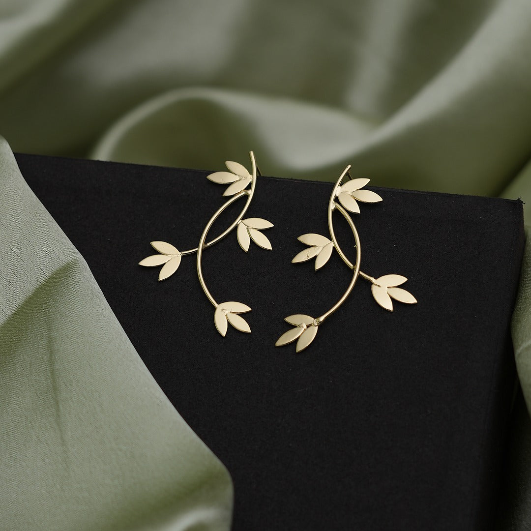 WILLOW DROP EARRINGS