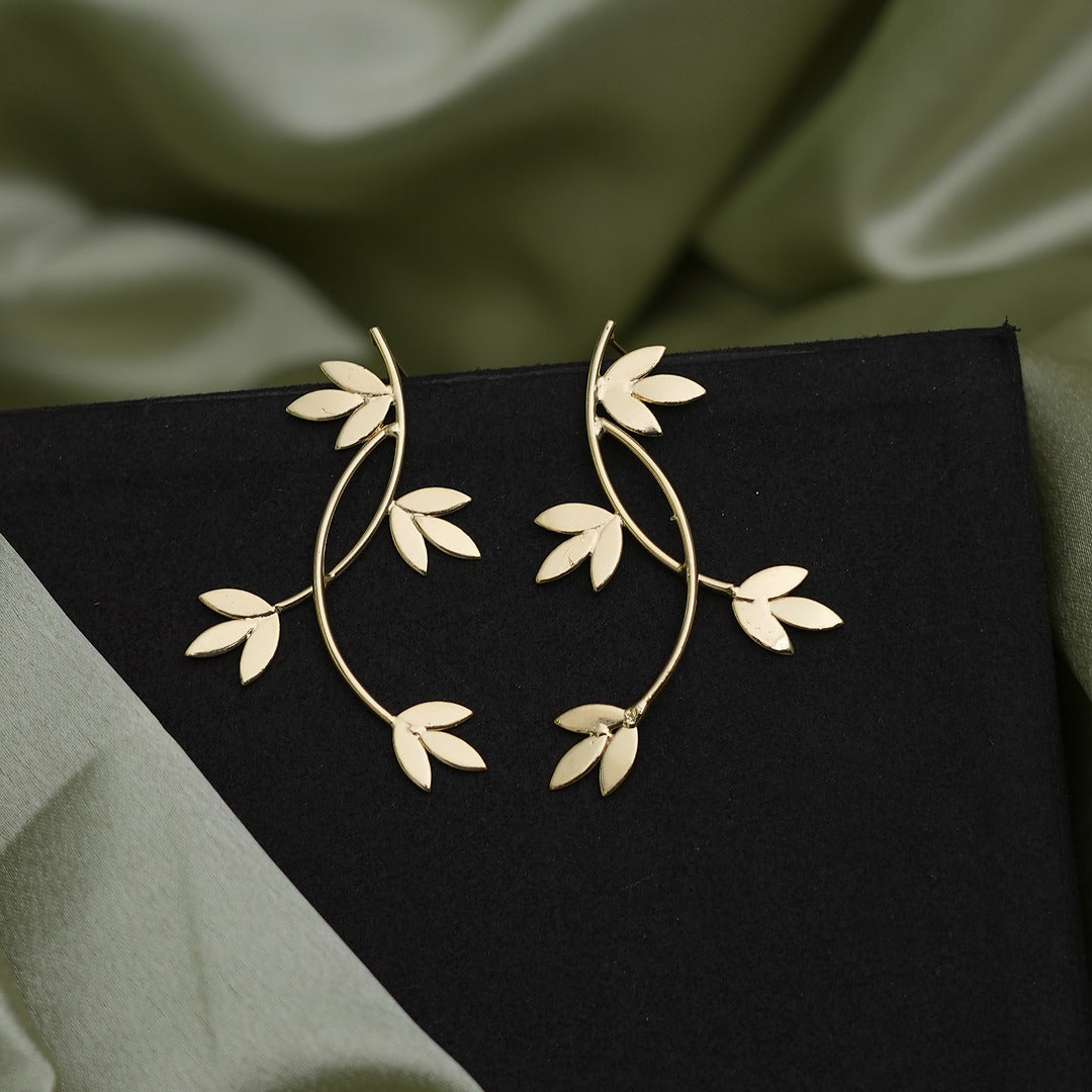 WILLOW DROP EARRINGS