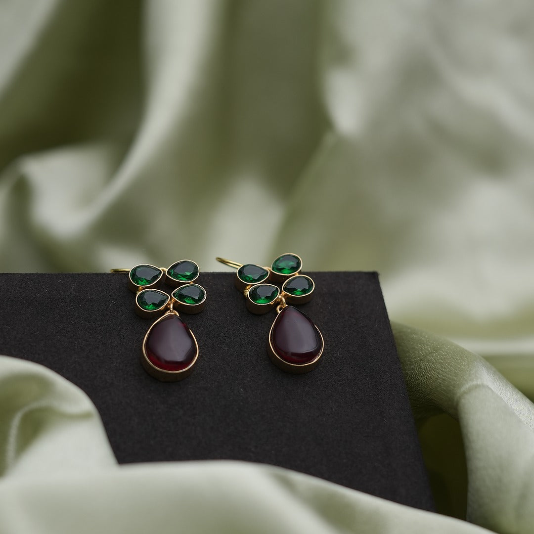 CHAMAK EARRINGS