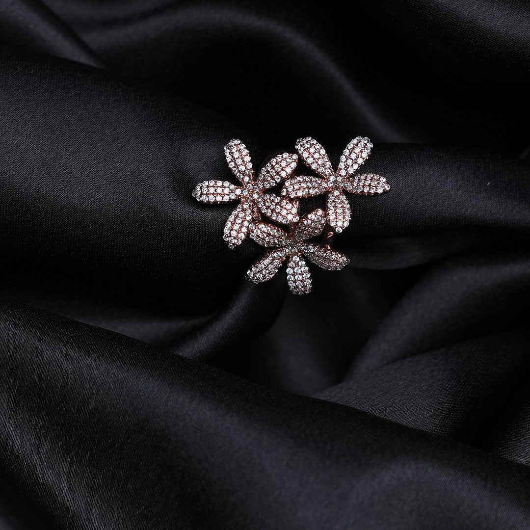 ANTILIYA AD FINGER RING