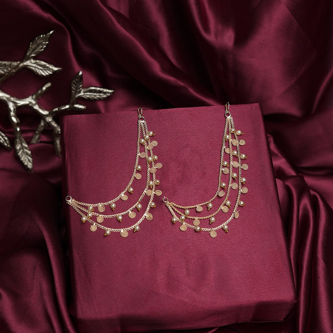 MADHAVI PEARL MAATIL