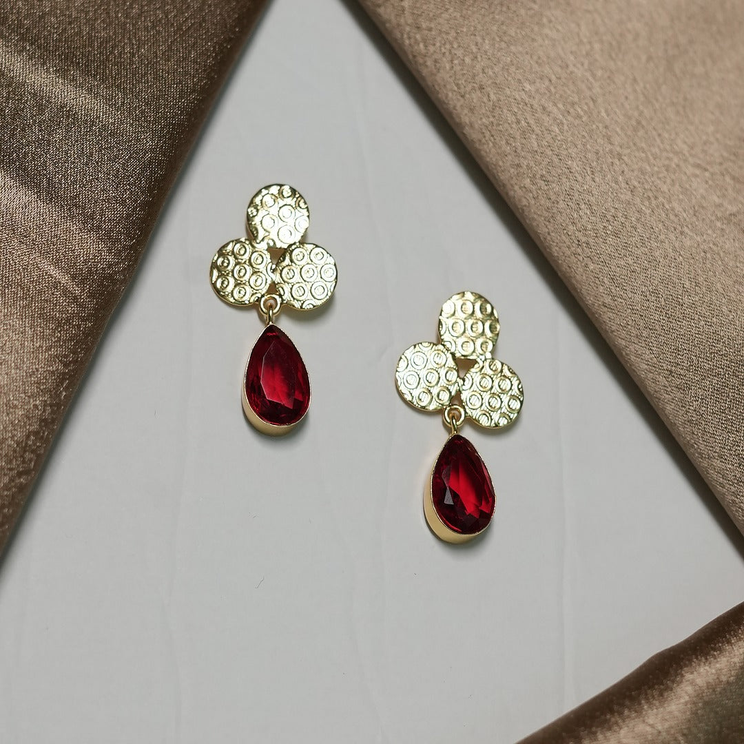VELORA EARRING