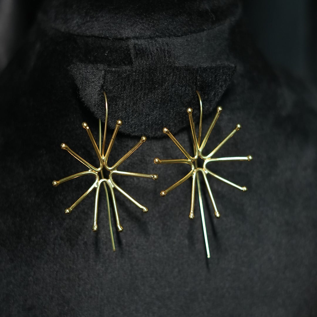 AURORA EARRINGS