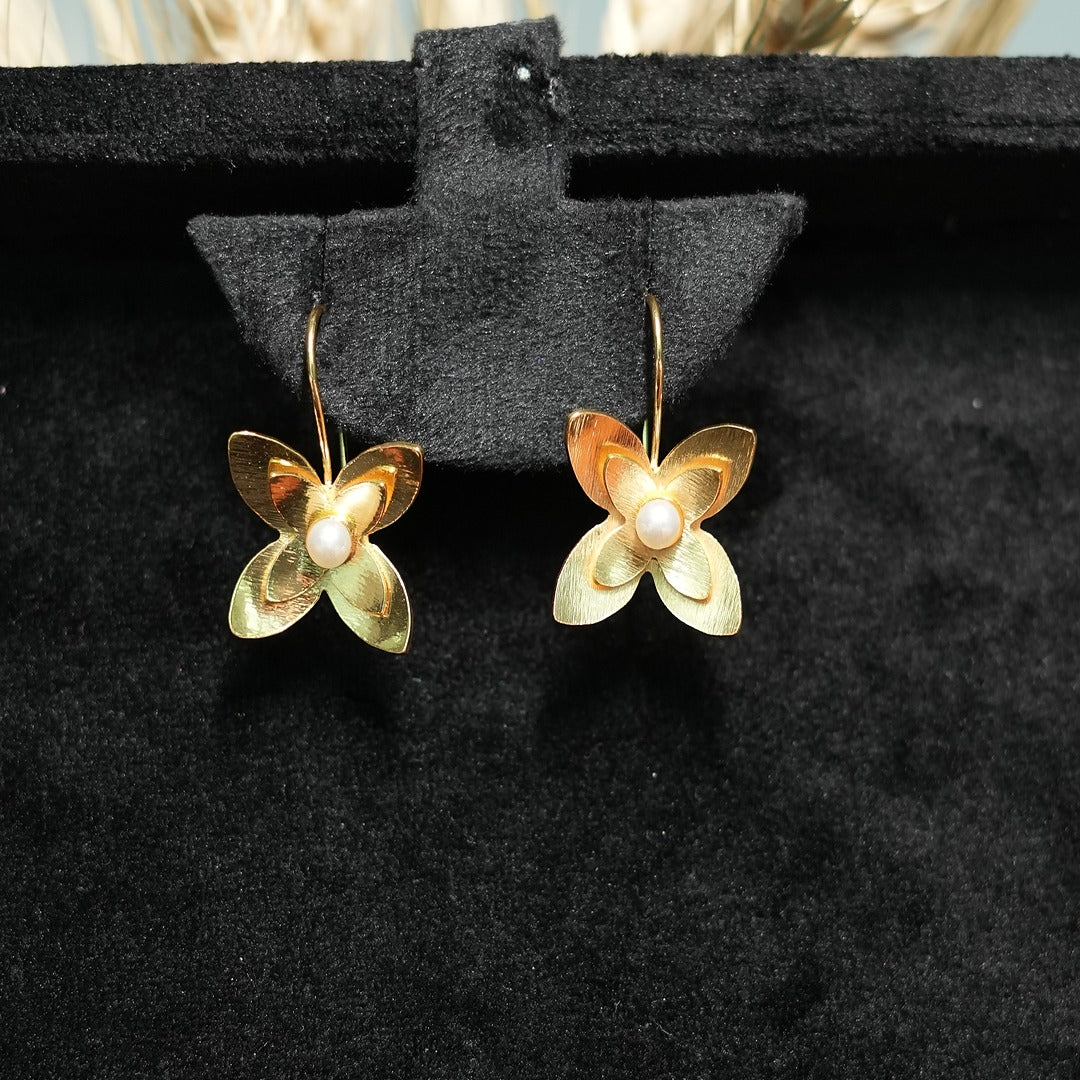BLOSSOM EARRINGS
