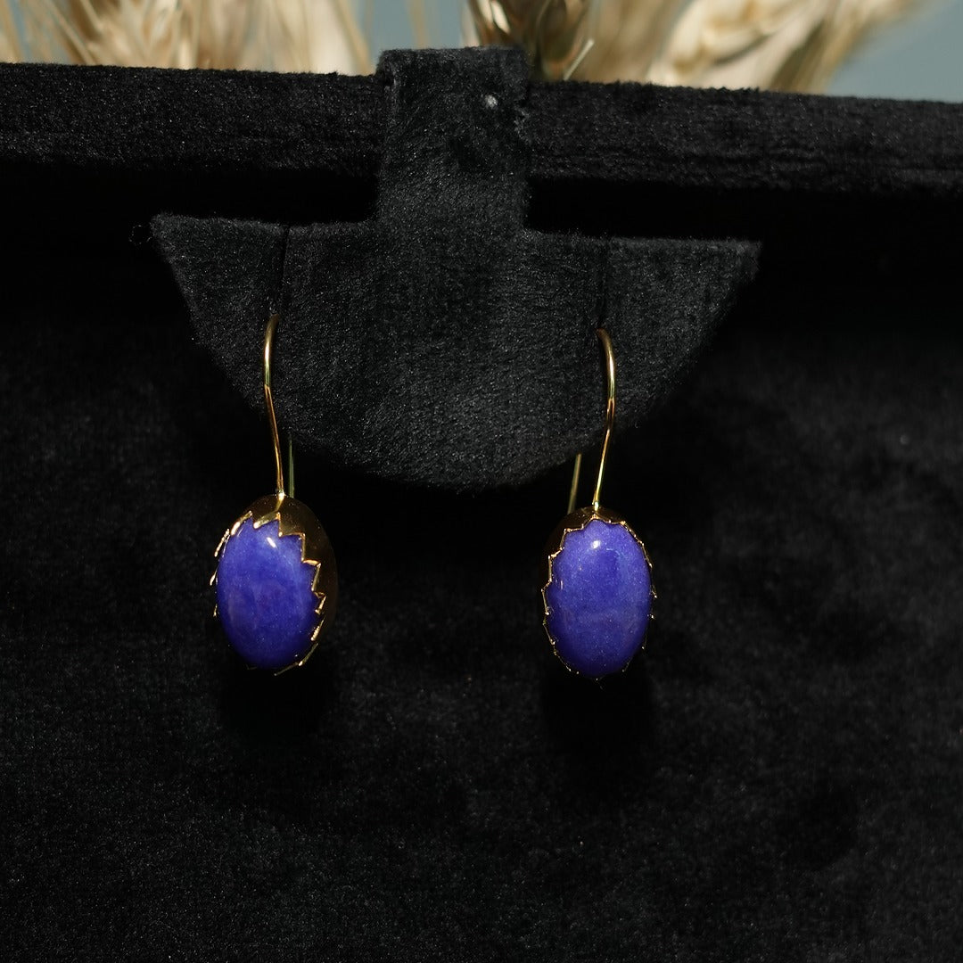 CHAMELI EARRINGS