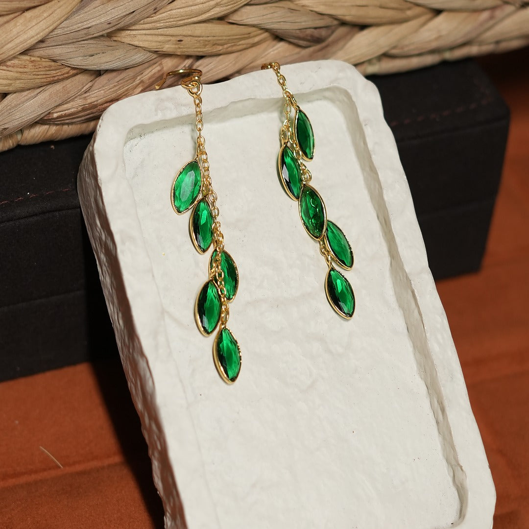 PRIMPETAL EARRINGS