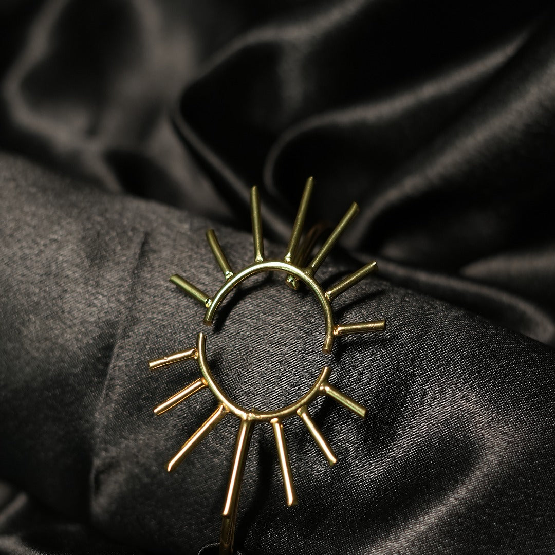 PLAIN SUN BRACELET