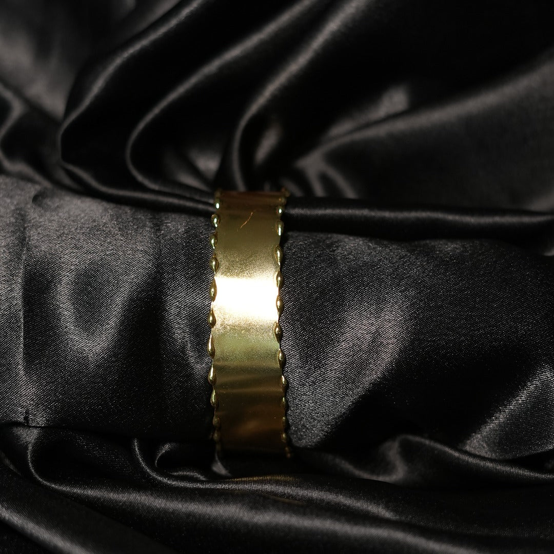 PLAIN BRACELET