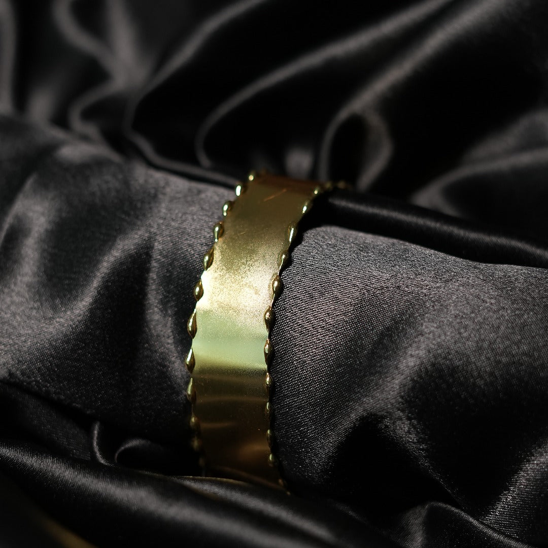 PLAIN BRACELET