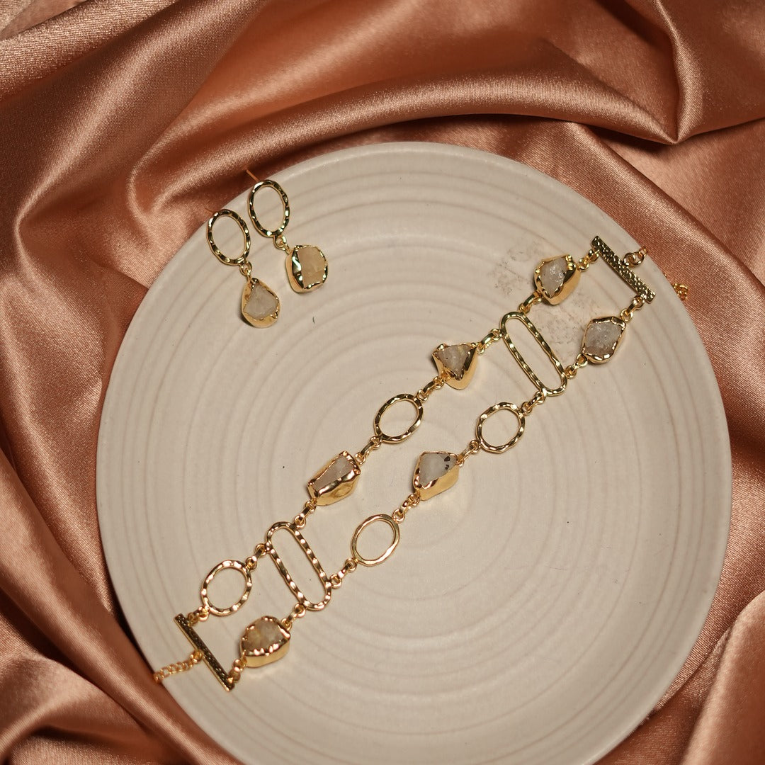 RITHU STATEMENT CHOKER