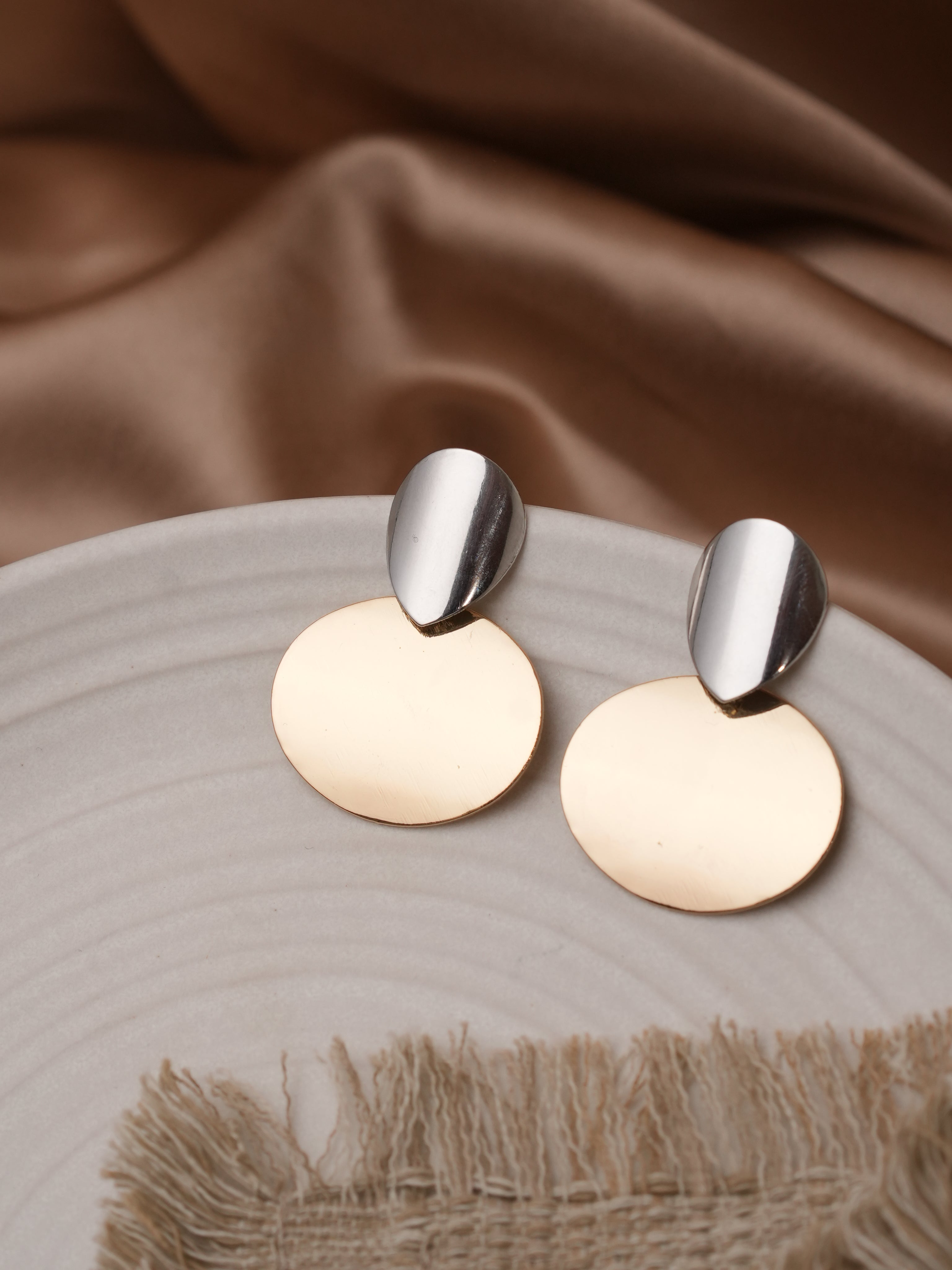 ISABELLA earrings