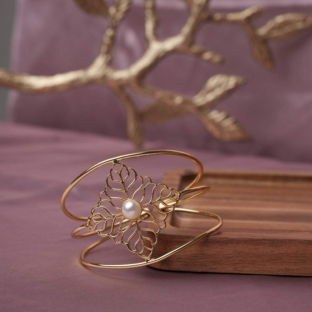 VAANI RAWSTONE BRACELET