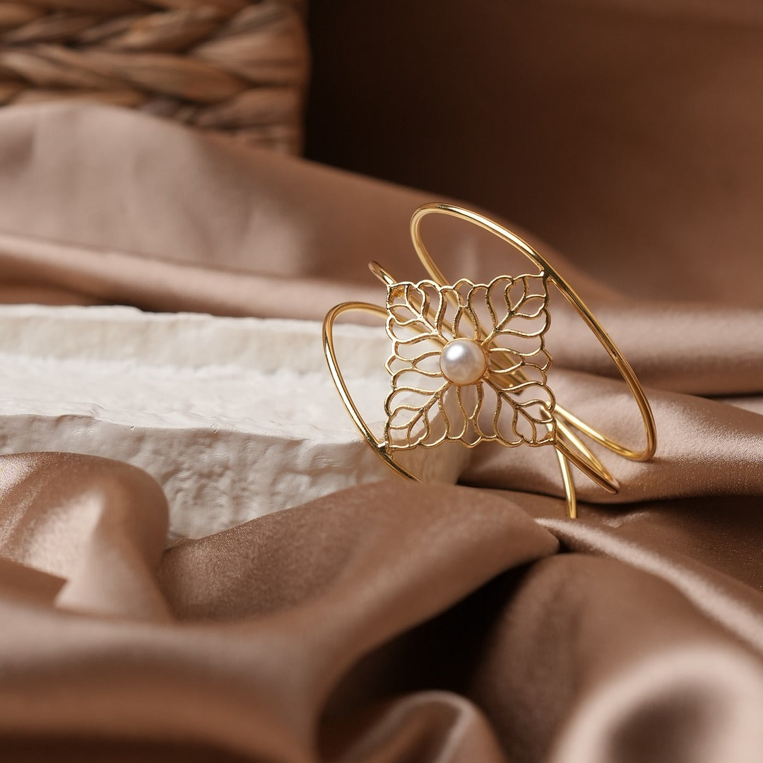 VAANI RAWSTONE BRACELET