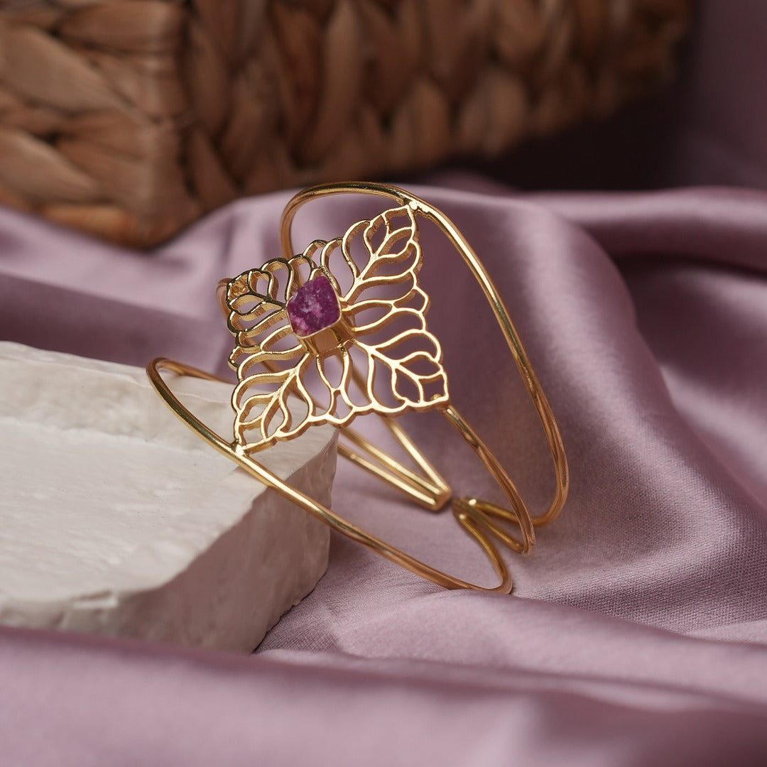 VAANI RAWSTONE BRACELET