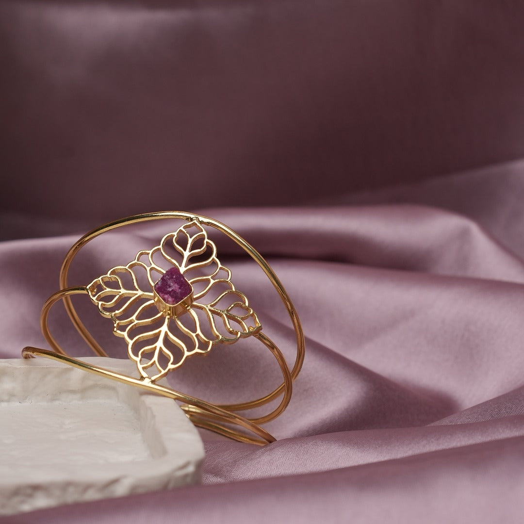 VAANI RAWSTONE BRACELET