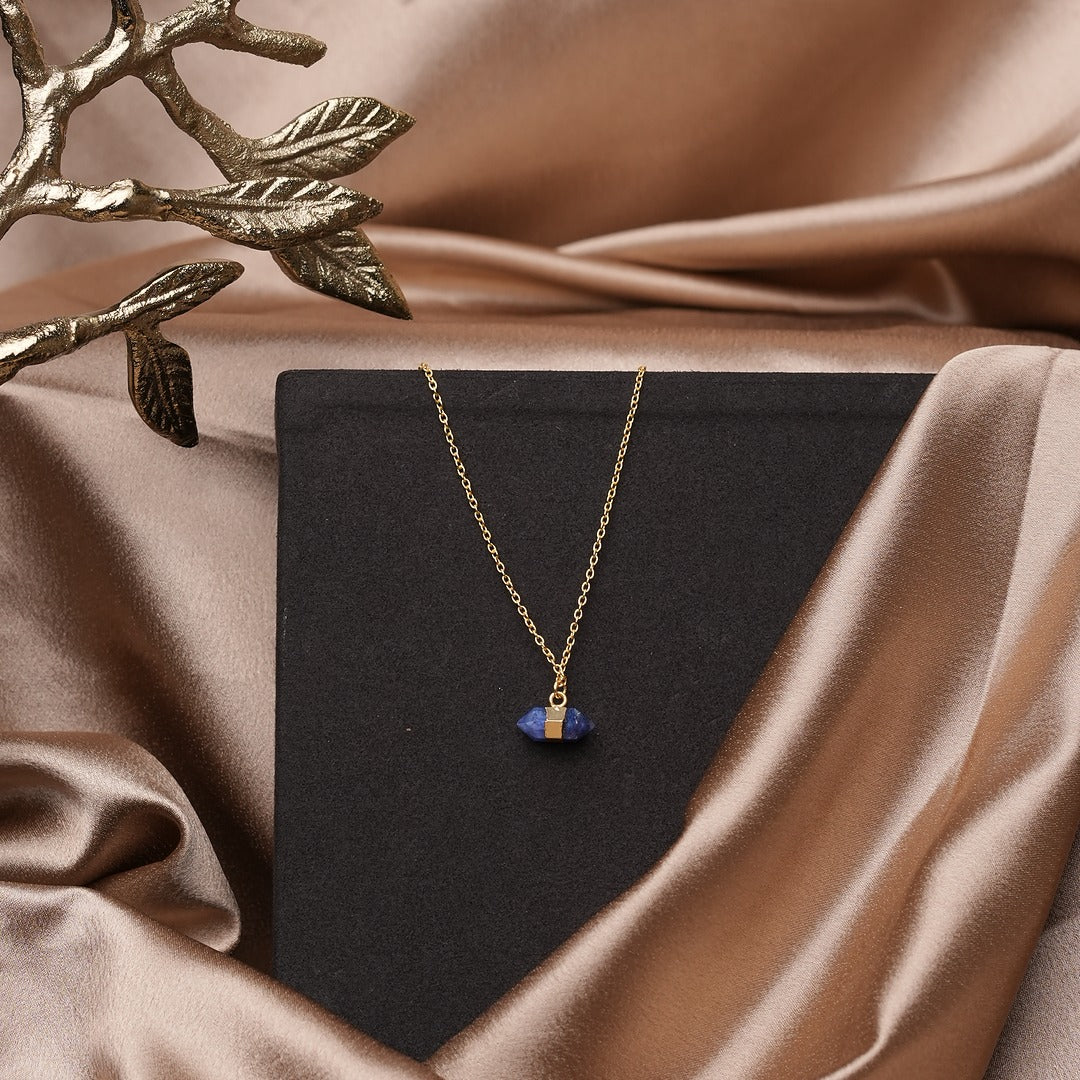 HERCULES ZORAA STANDOUT NECKLACE