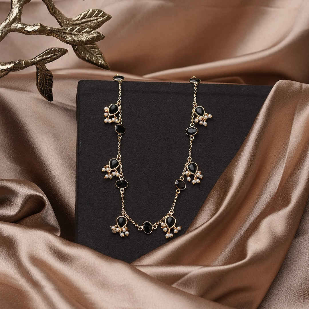 JHANVI NECKLACE