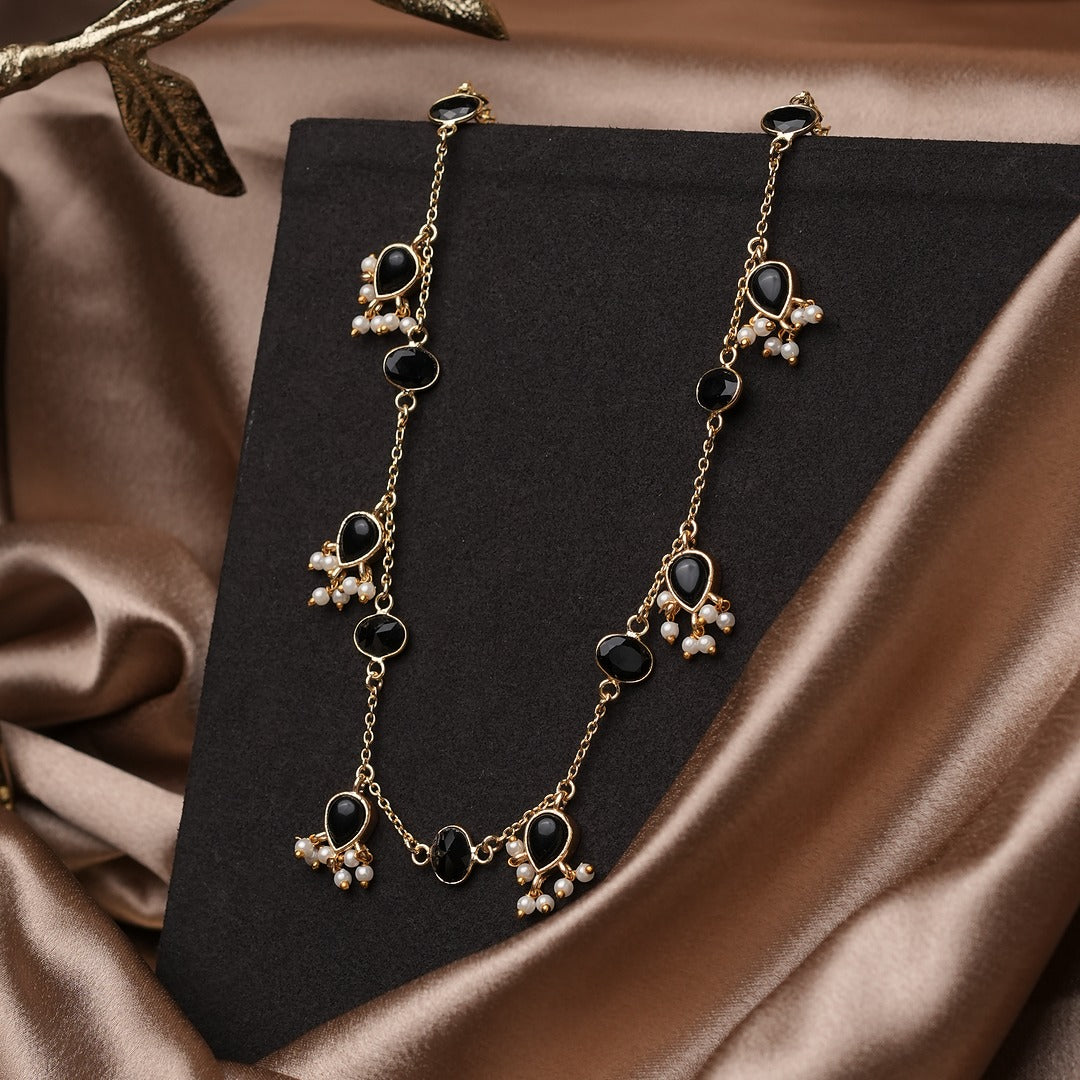 JHANVI NECKLACE