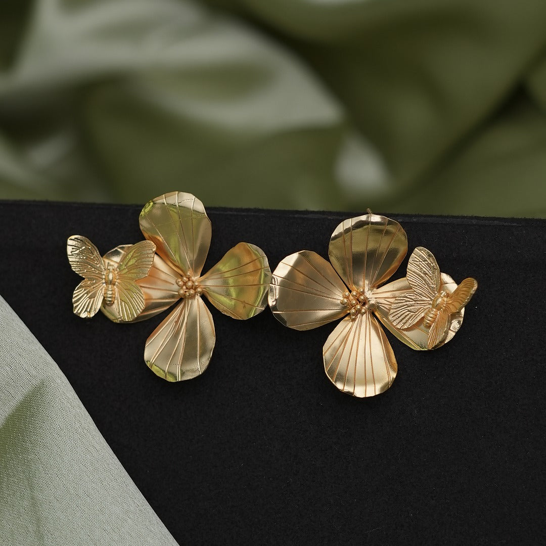 BLOSSOM EARRINGS