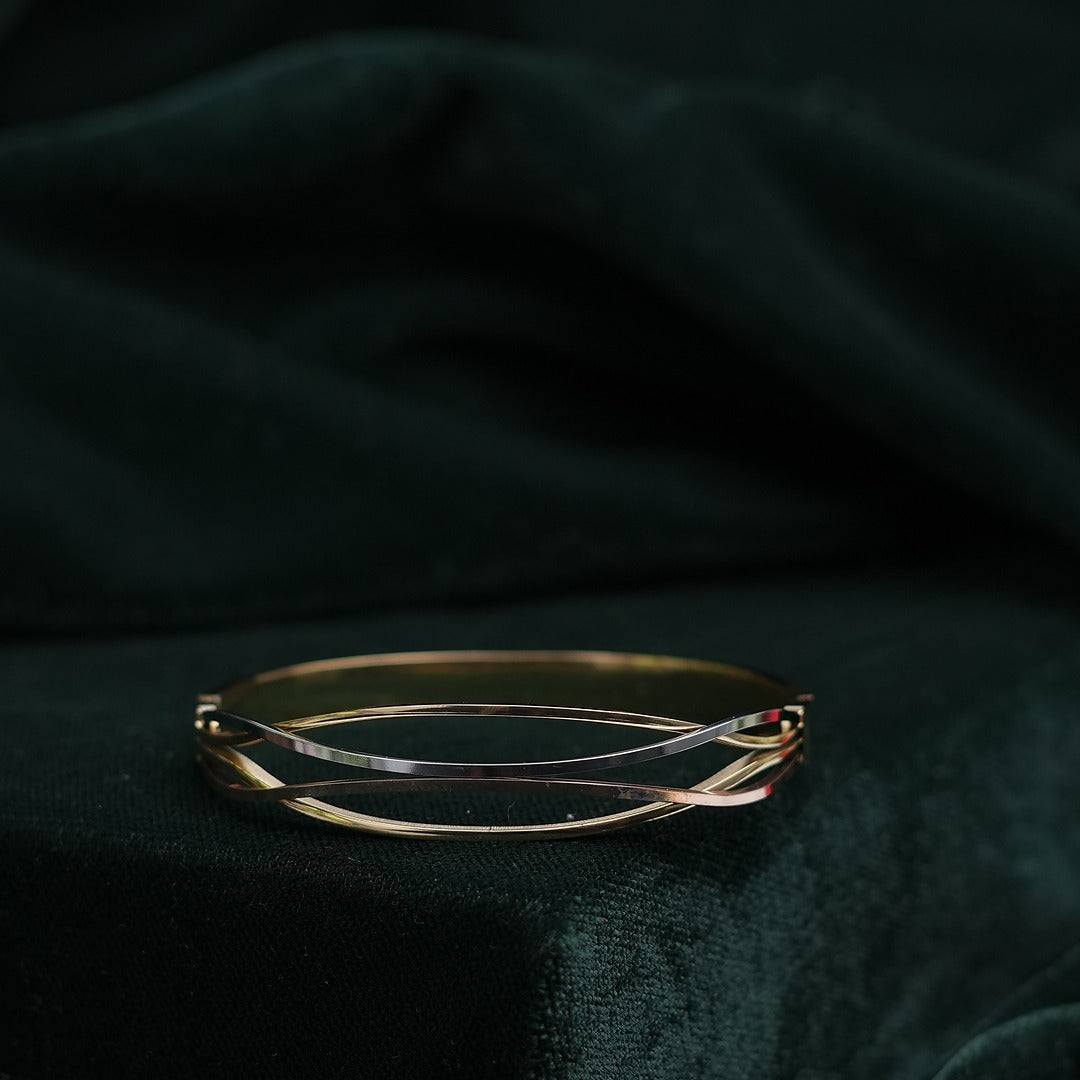 BETHANY TRICOLOR BRACELET