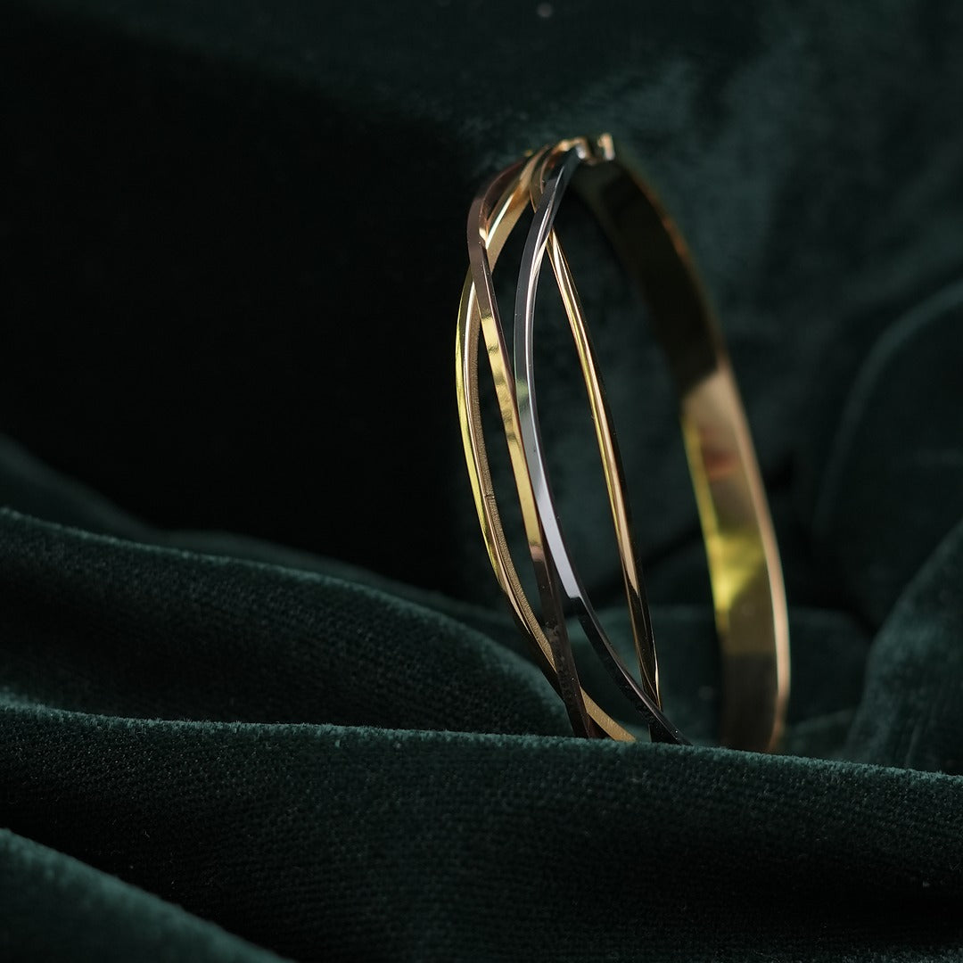 BETHANY TRICOLOR BRACELET