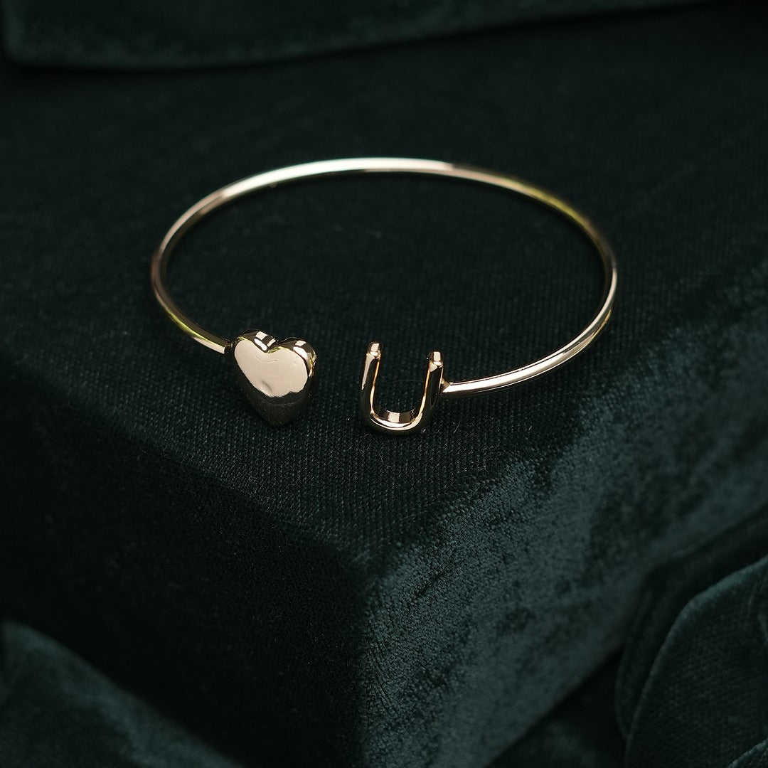 LOVE BRACELET