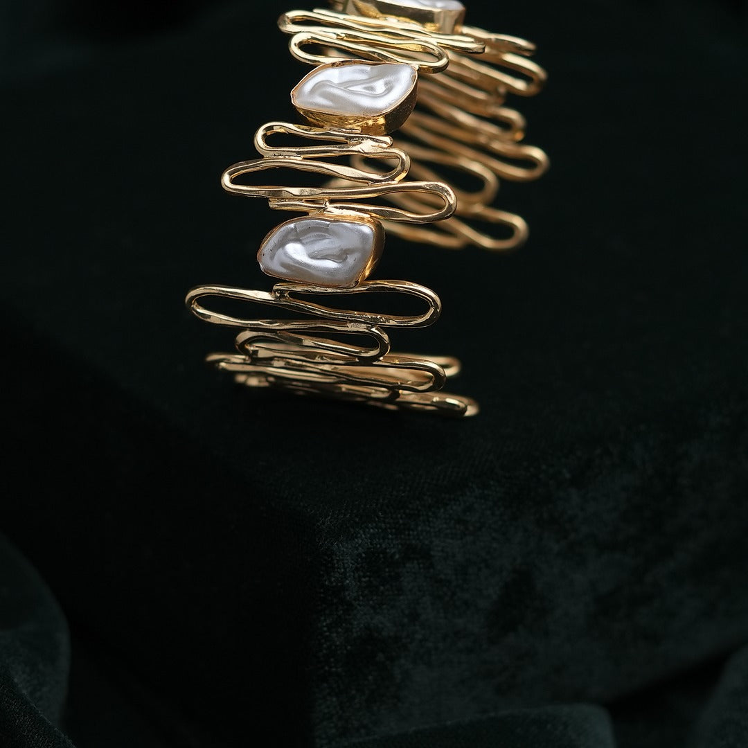 ARVI FENCE BRACELET