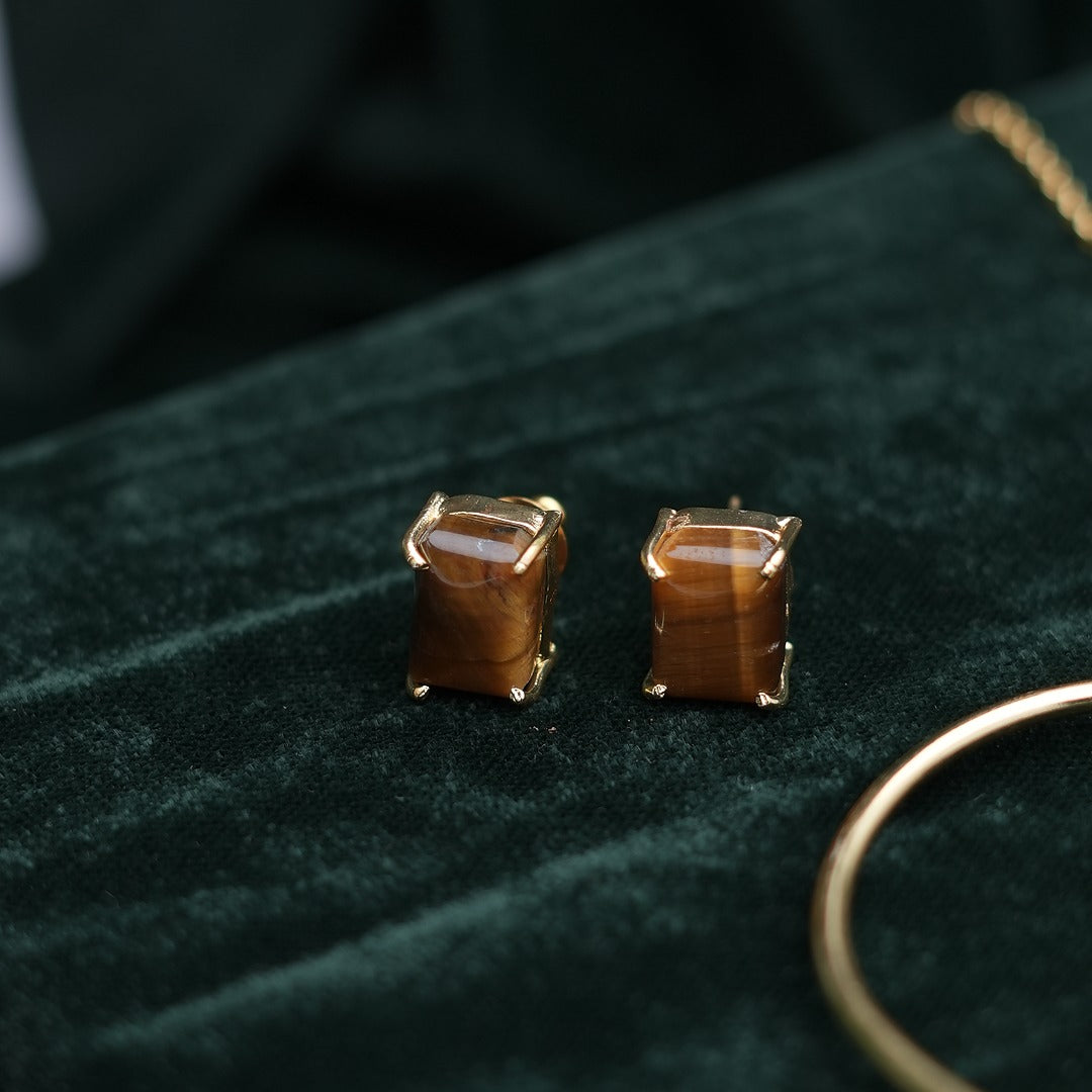 ANIKA SINGLE STONE SET