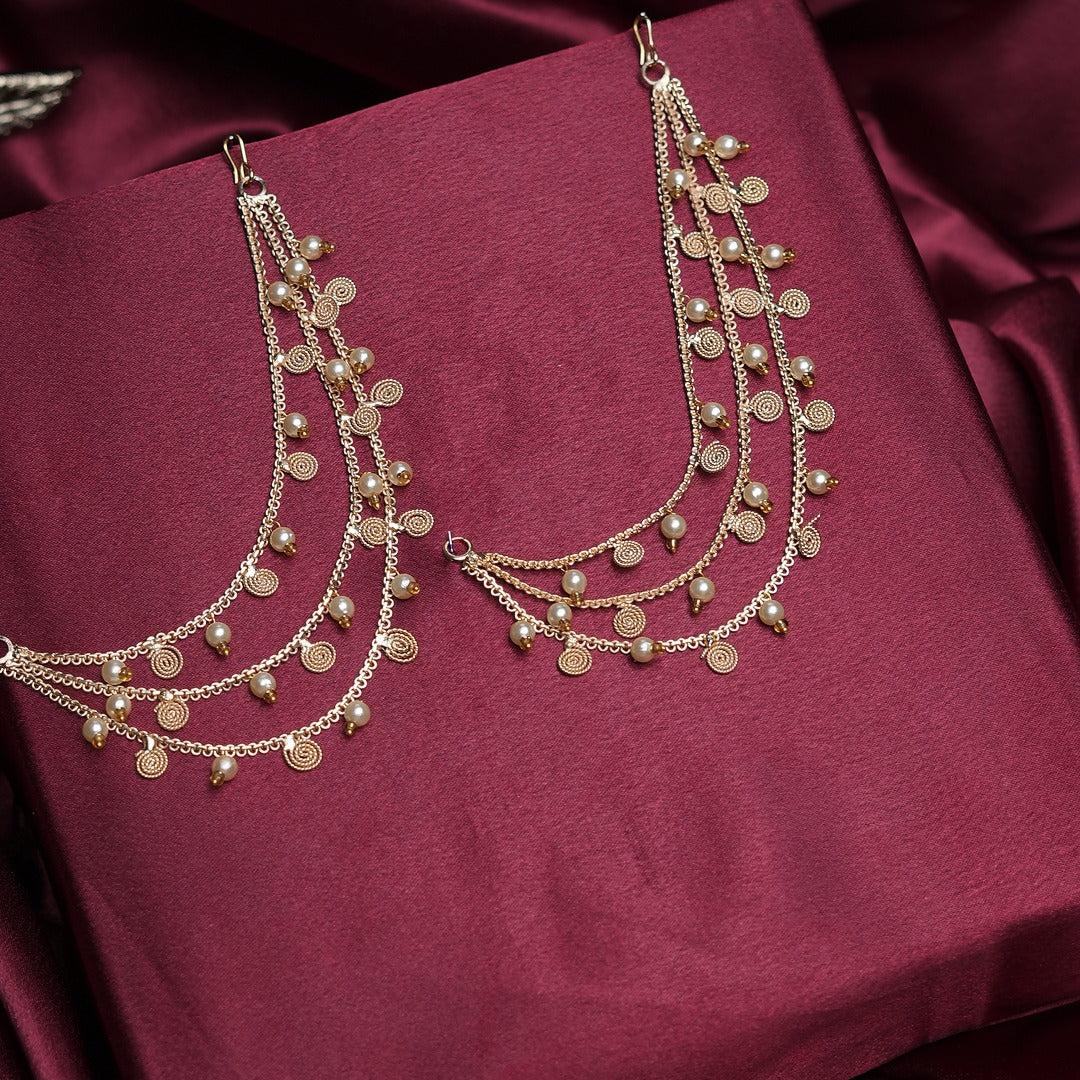 MADHAVI PEARL MAATIL