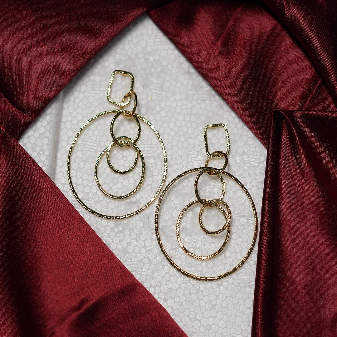 LUNA EARRINGS