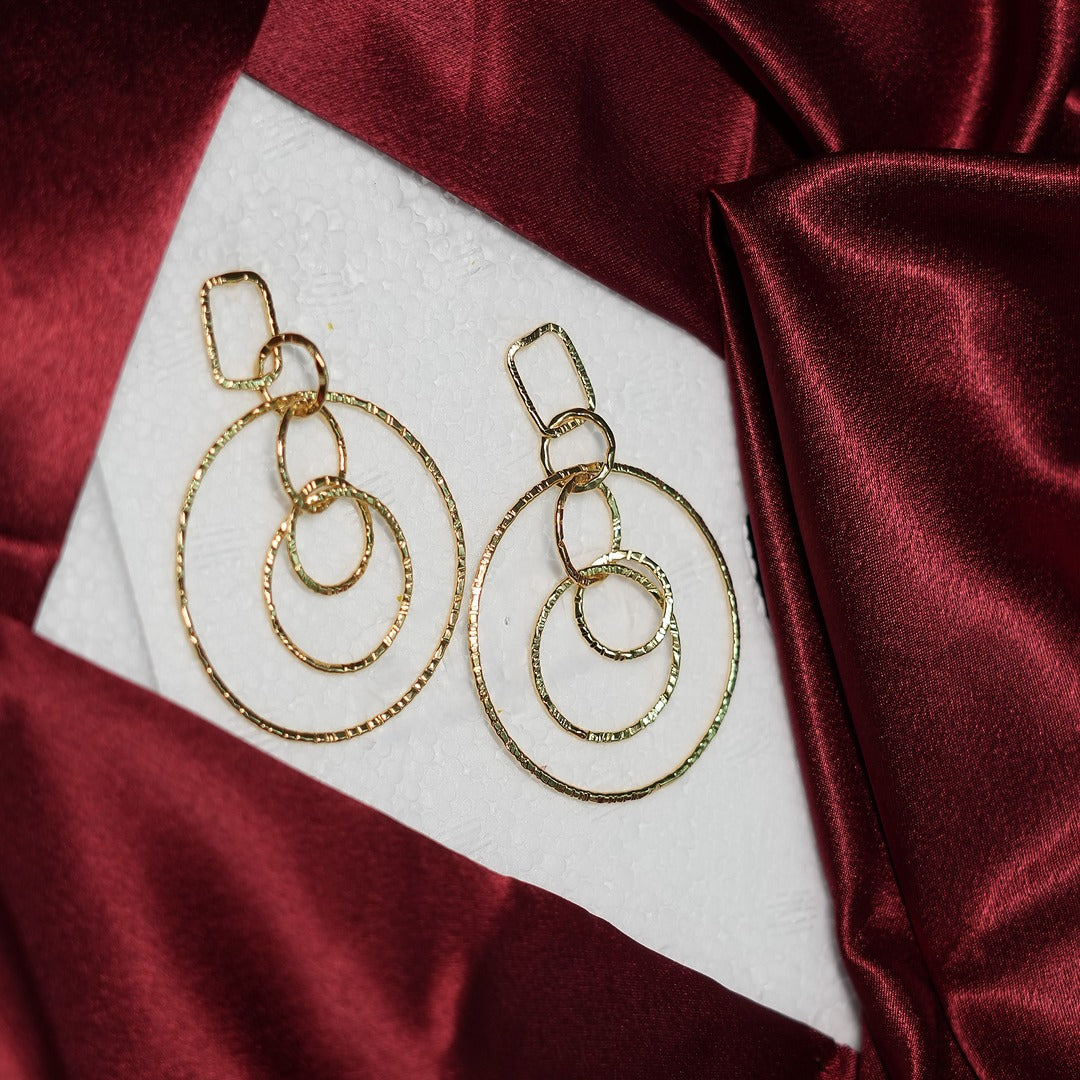 LUNA EARRINGS