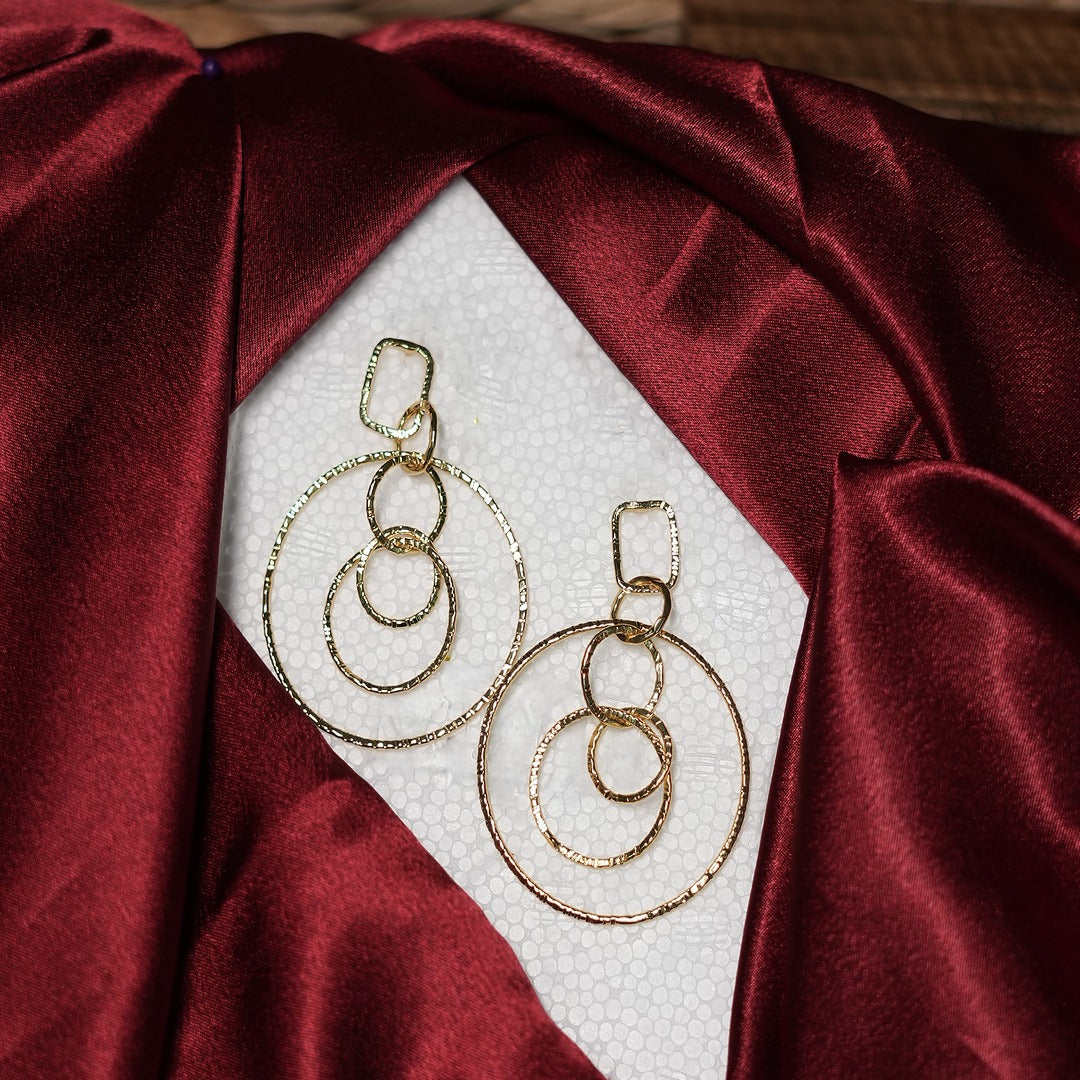 LUNA EARRINGS