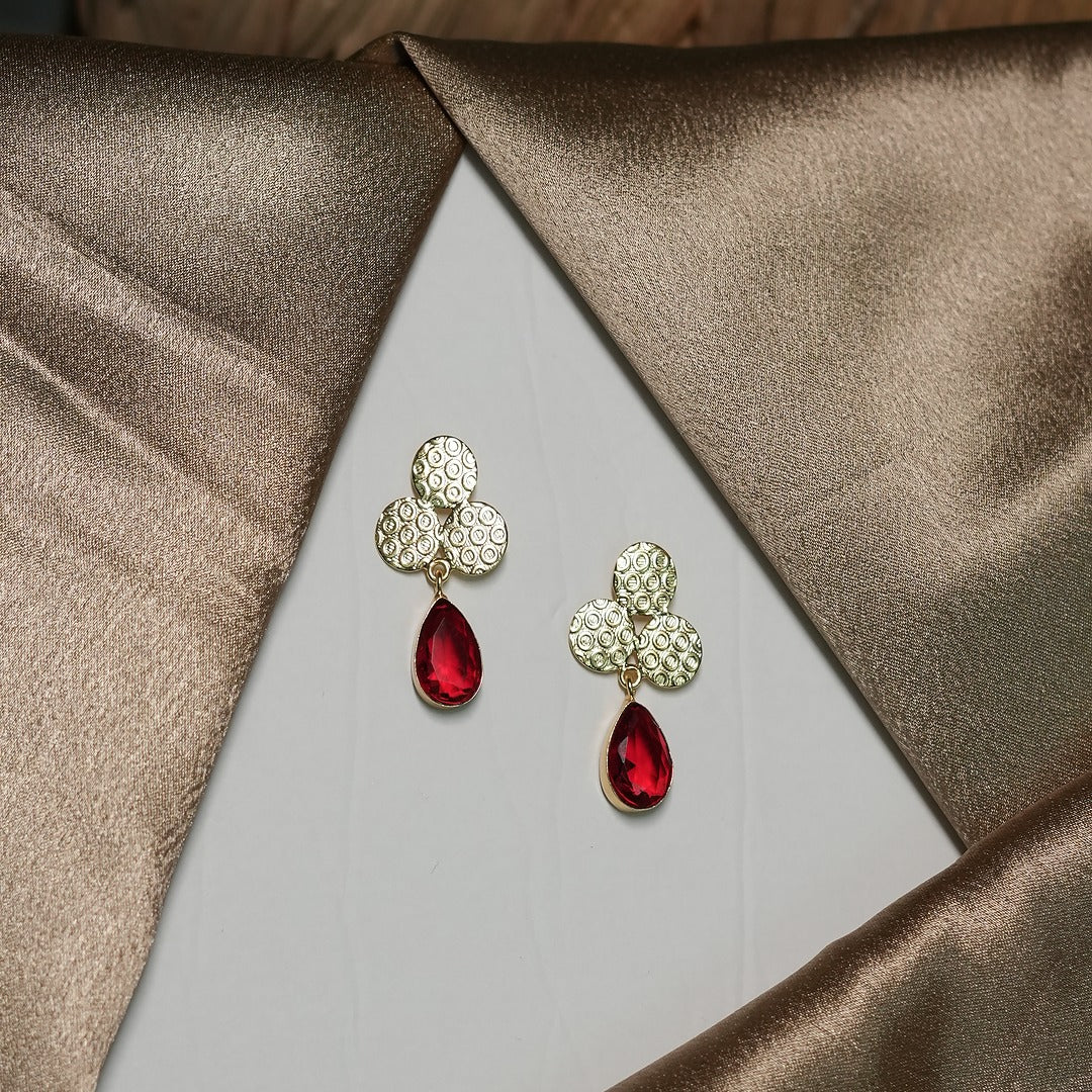 VELORA EARRING