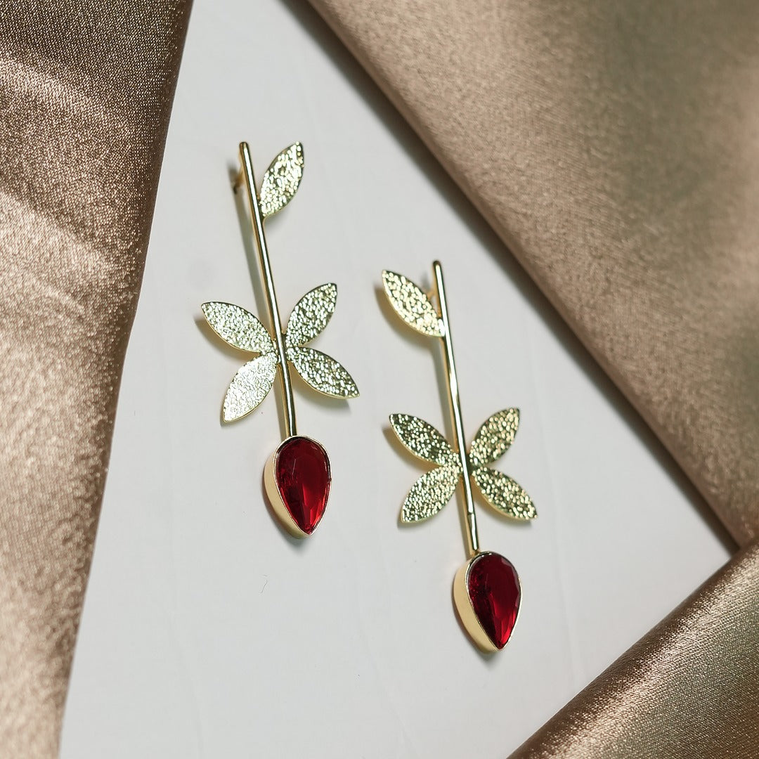 CHRYSIA EARRING