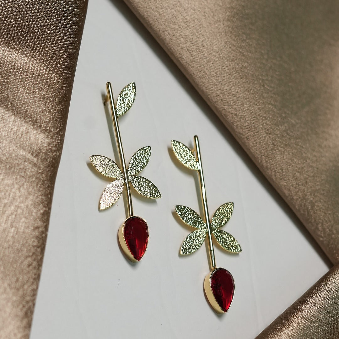 CHRYSIA EARRING