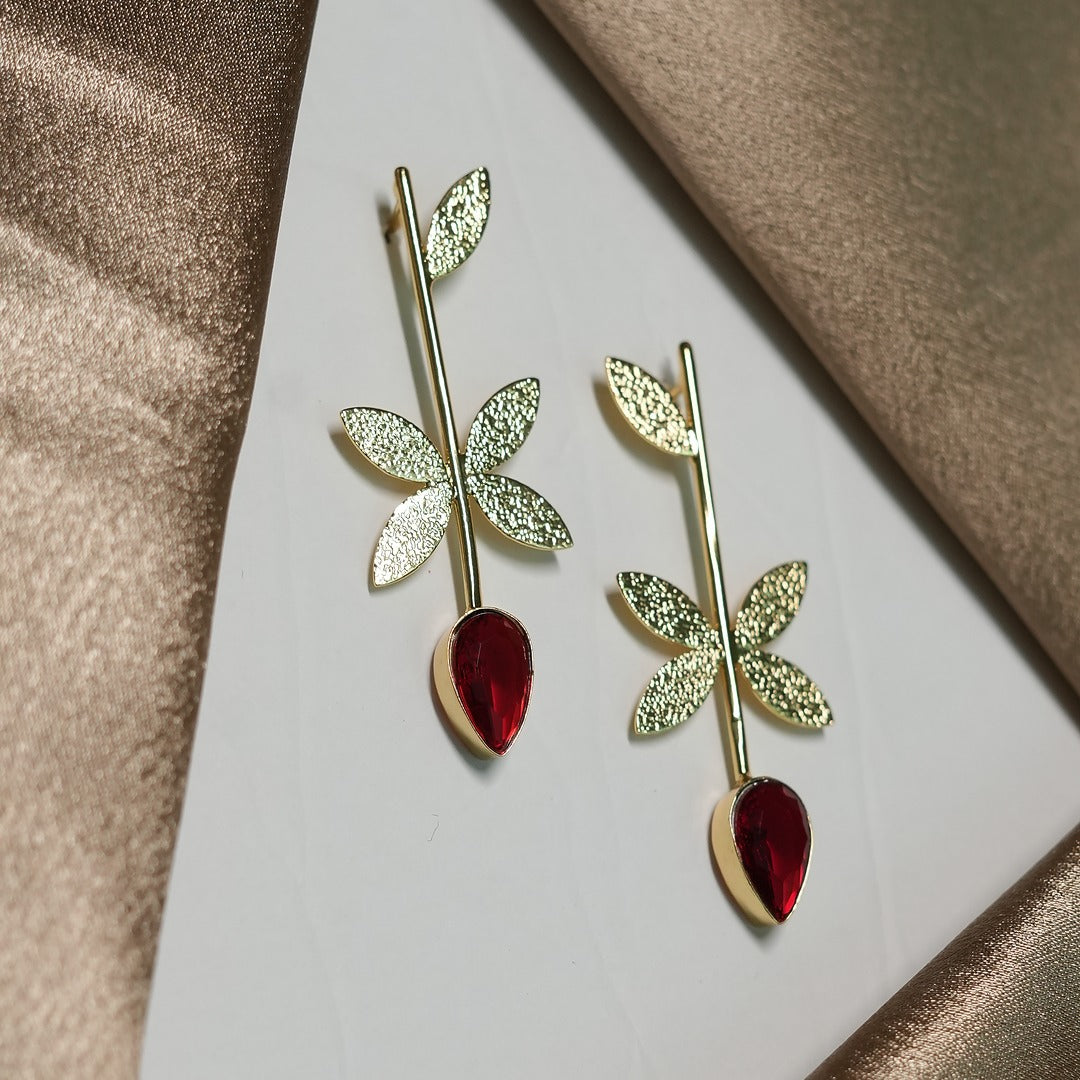 CHRYSIA EARRING