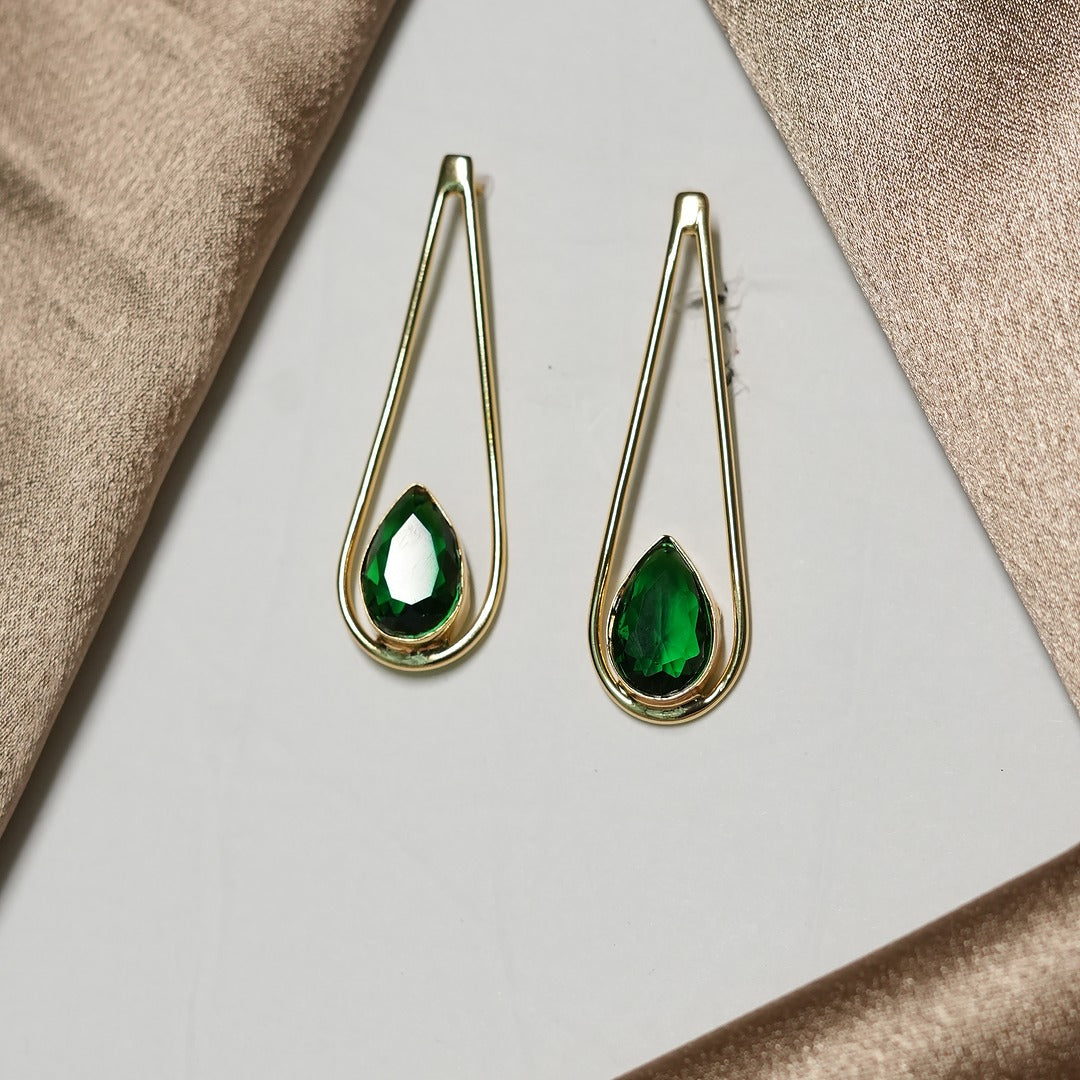 STAGON EARRING