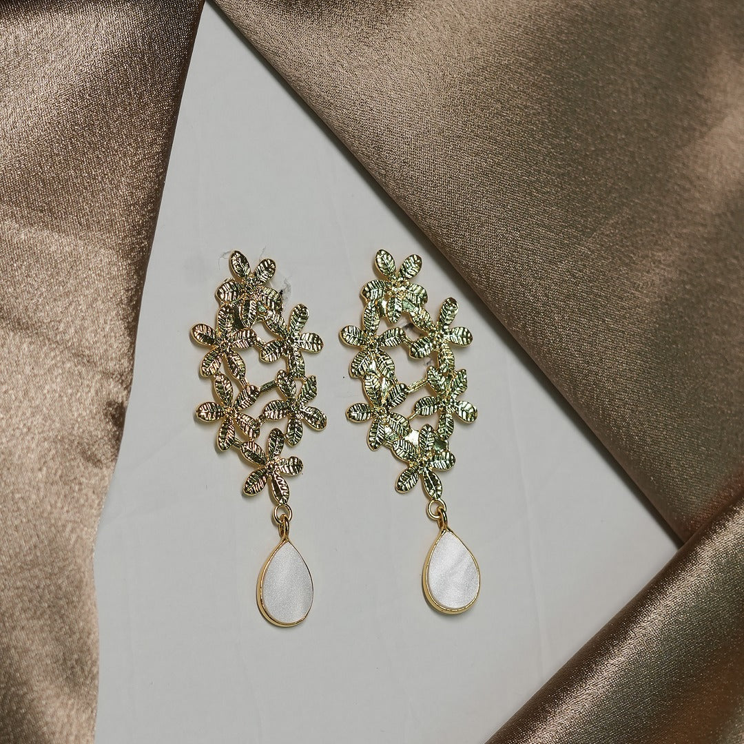 PHYLLA EARRINGS