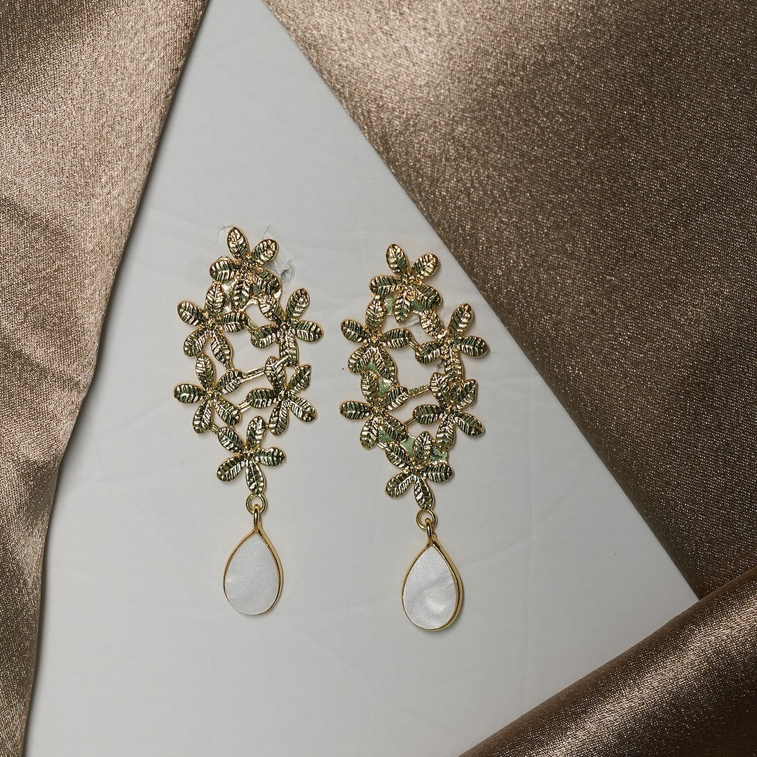 PHYLLA EARRINGS