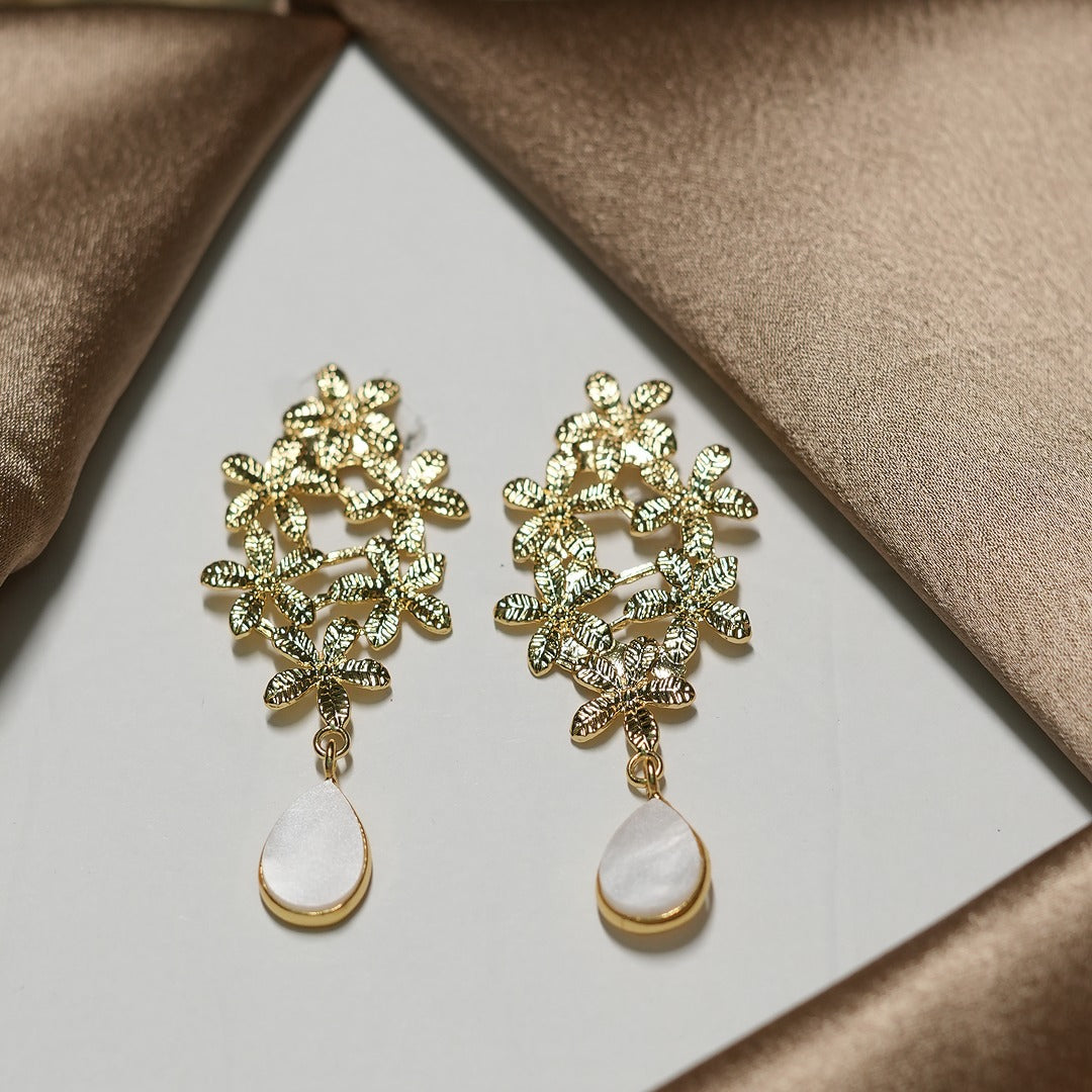PHYLLA EARRINGS