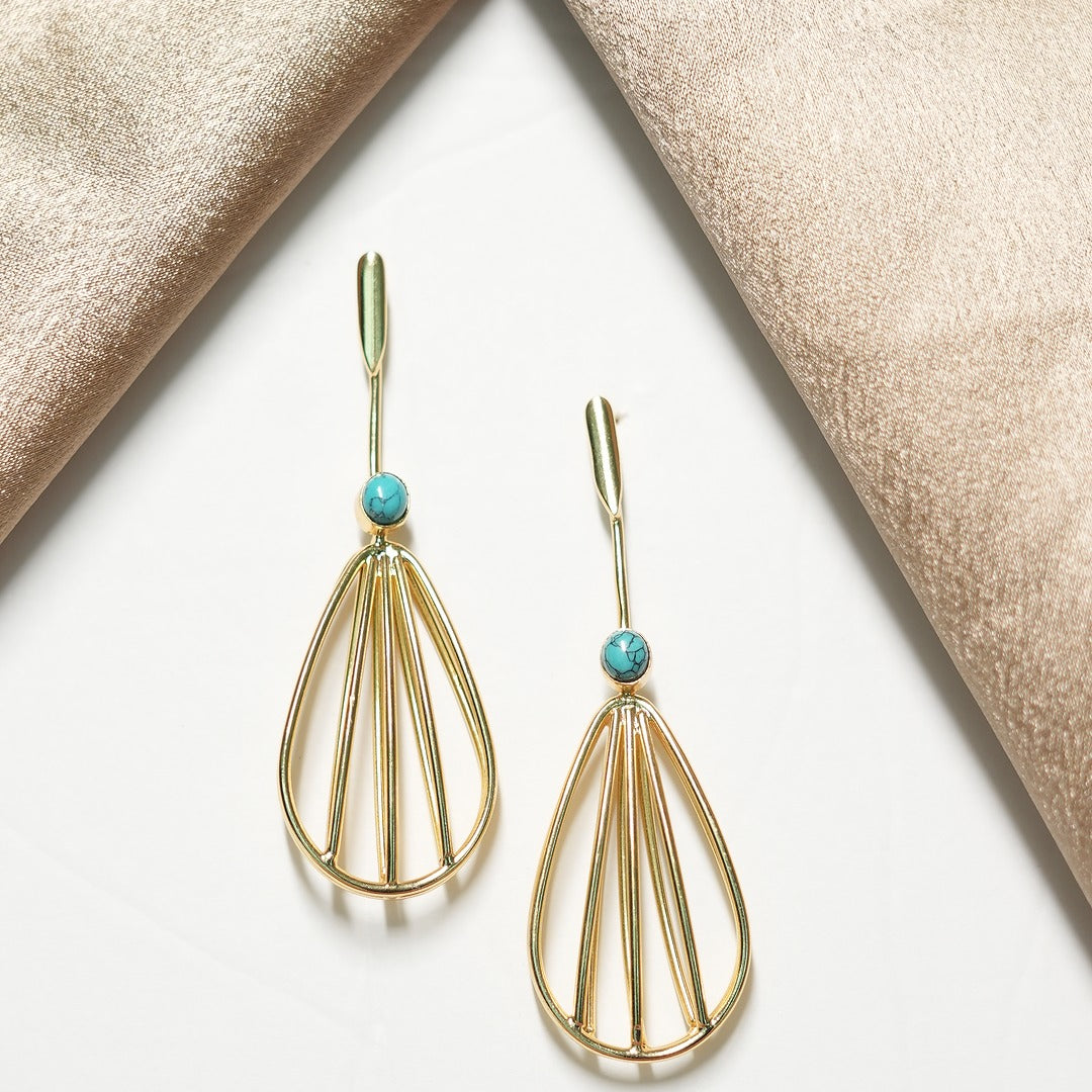 KALLISTA EARRING