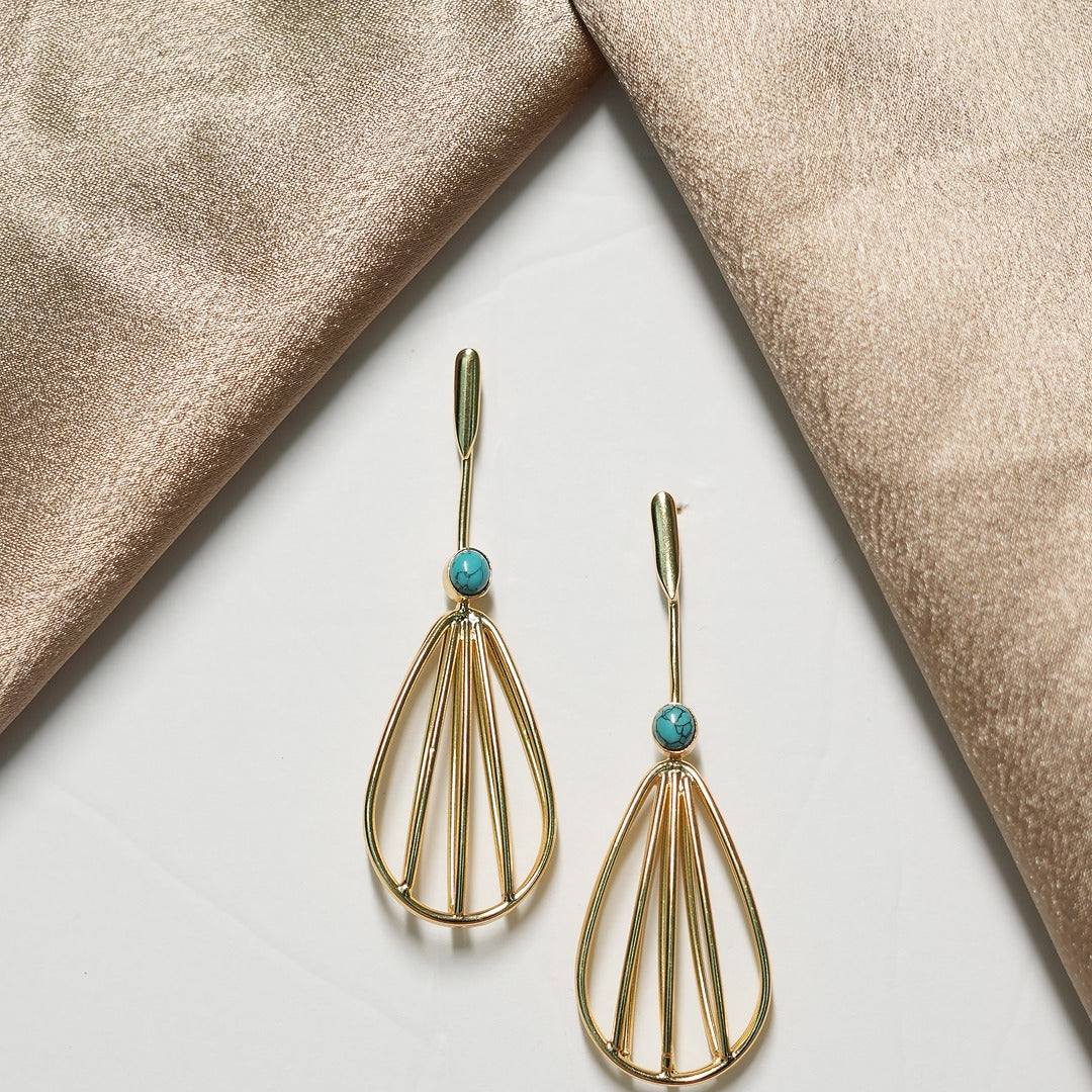KALLISTA EARRING