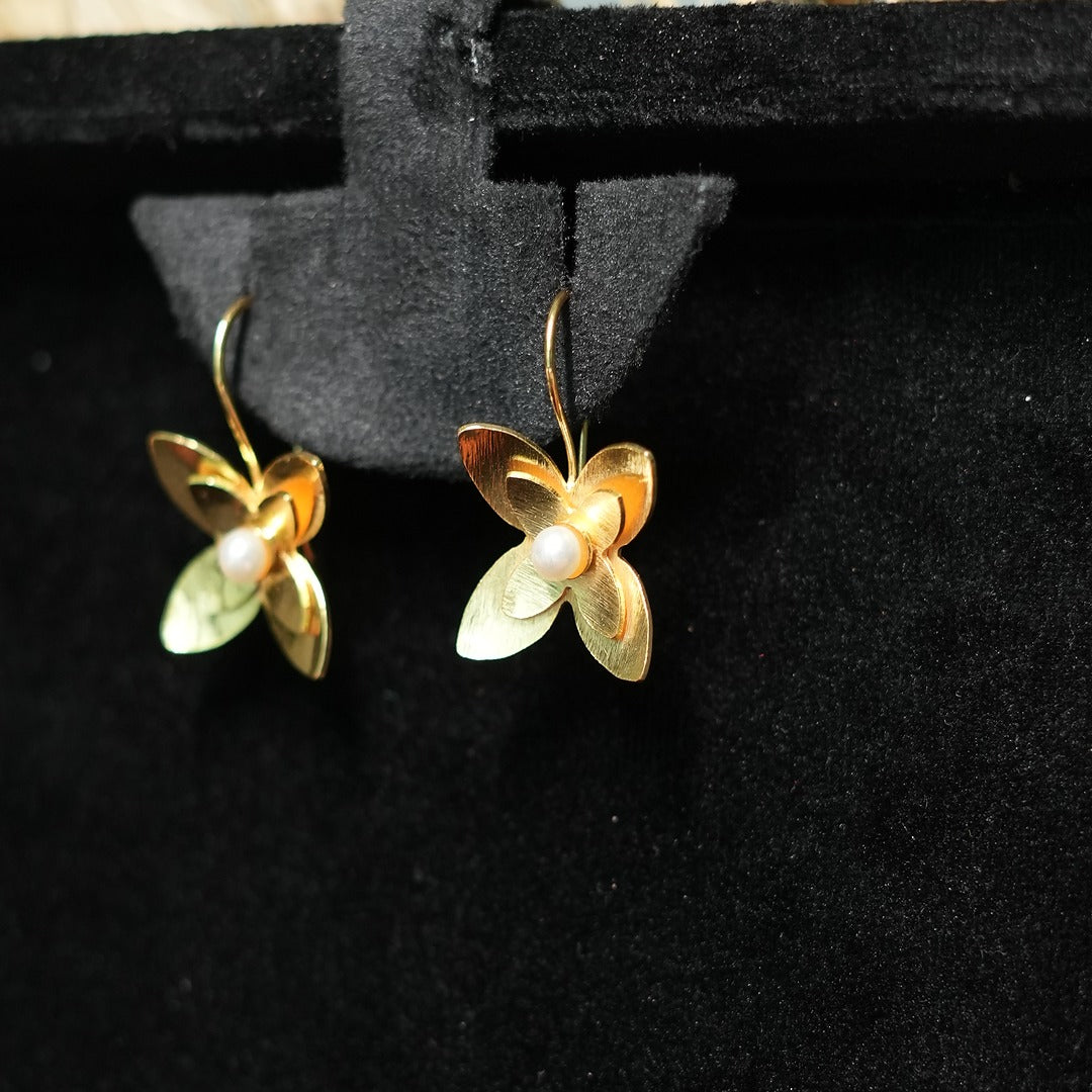 BLOSSOM EARRINGS