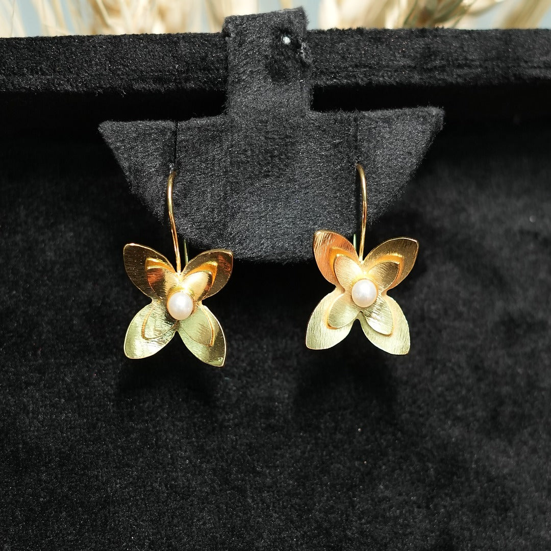 BLOSSOM EARRINGS