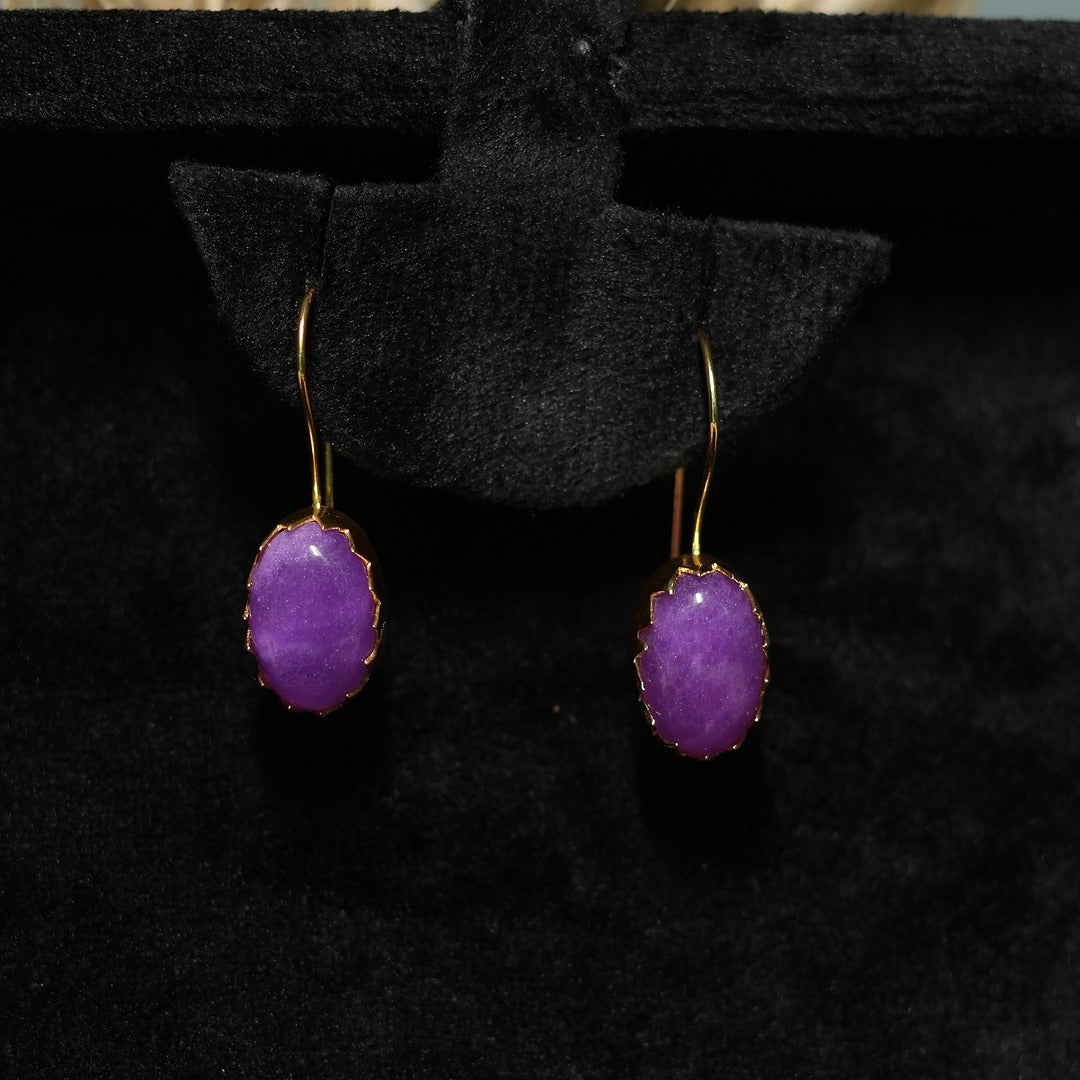 CHAMELI EARRINGS