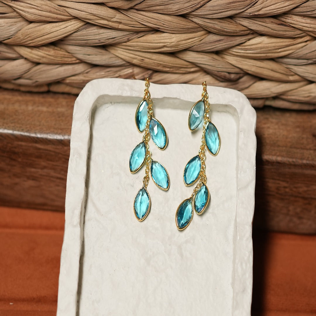 PRIMPETAL EARRINGS
