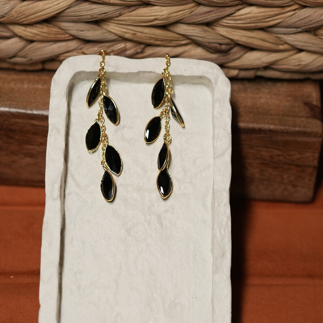 PRIMPETAL EARRINGS