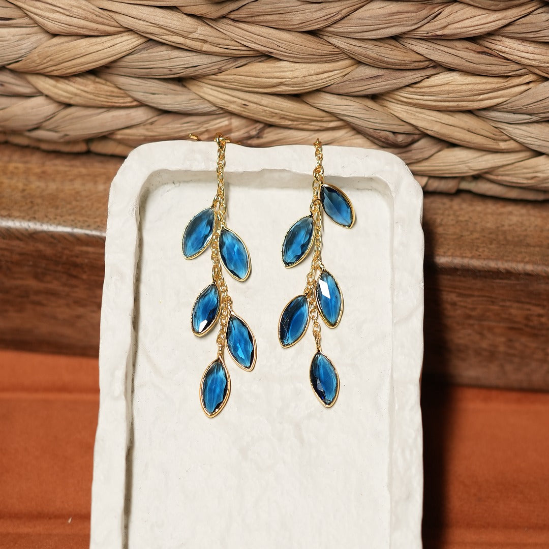 PRIMPETAL EARRINGS